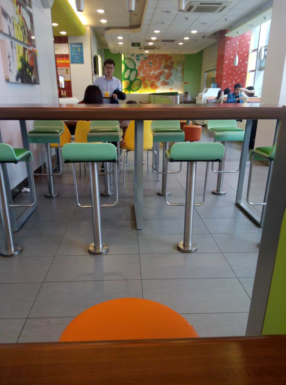 德克士(火车站店)