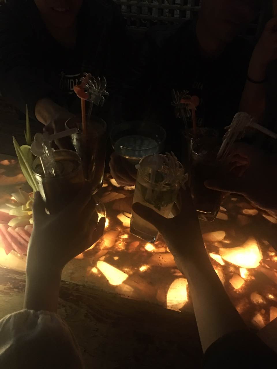 小吧黎酒吧(古城店)