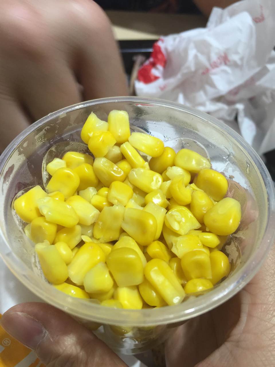 麦当劳(大同教场街店)