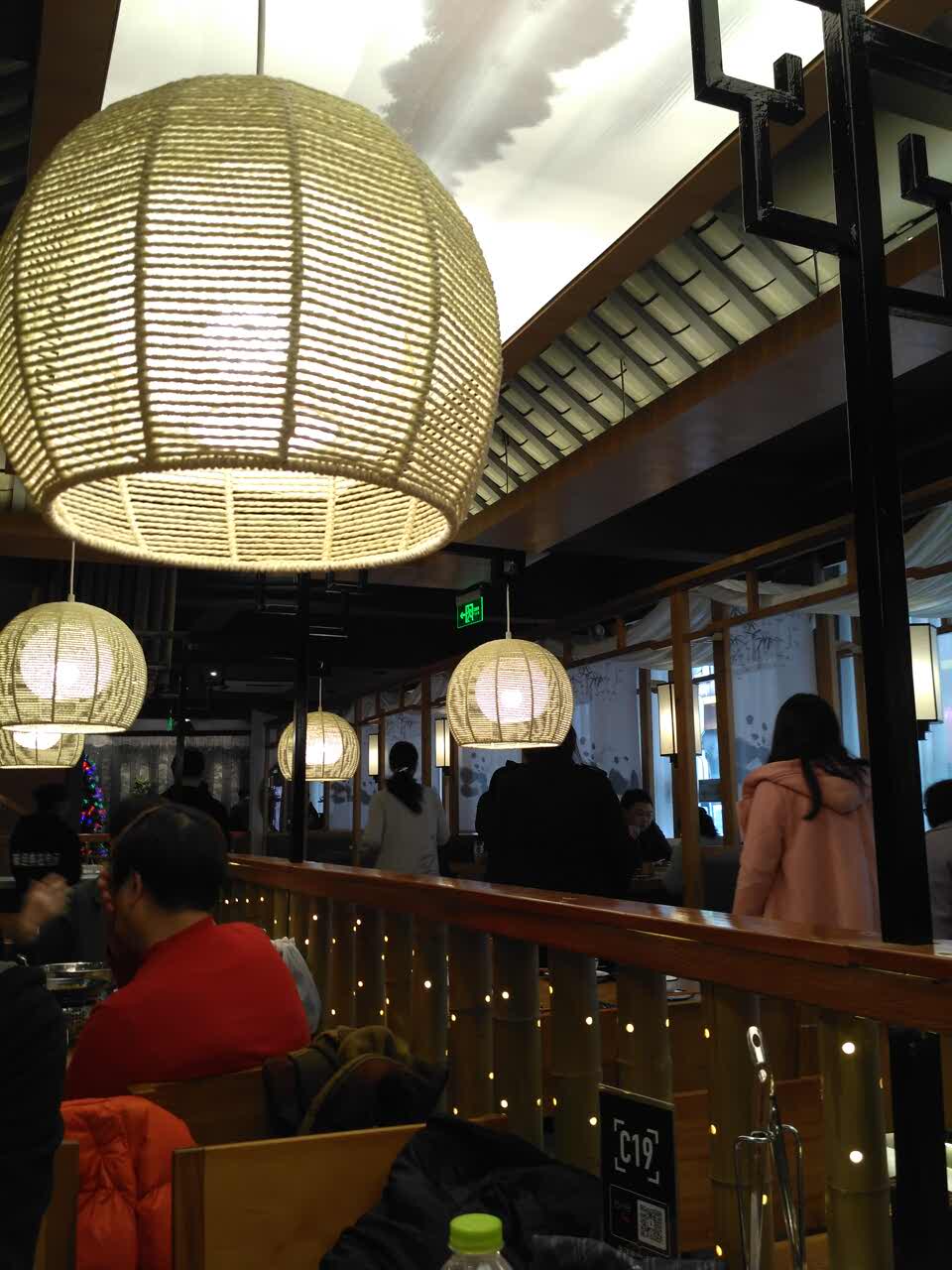 宁波老屋印象(马园路店)好吃吗,老屋印象(马园路店)味道怎么样,环境