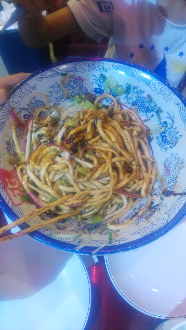 大海碗(天桥乐汇百货商场店)