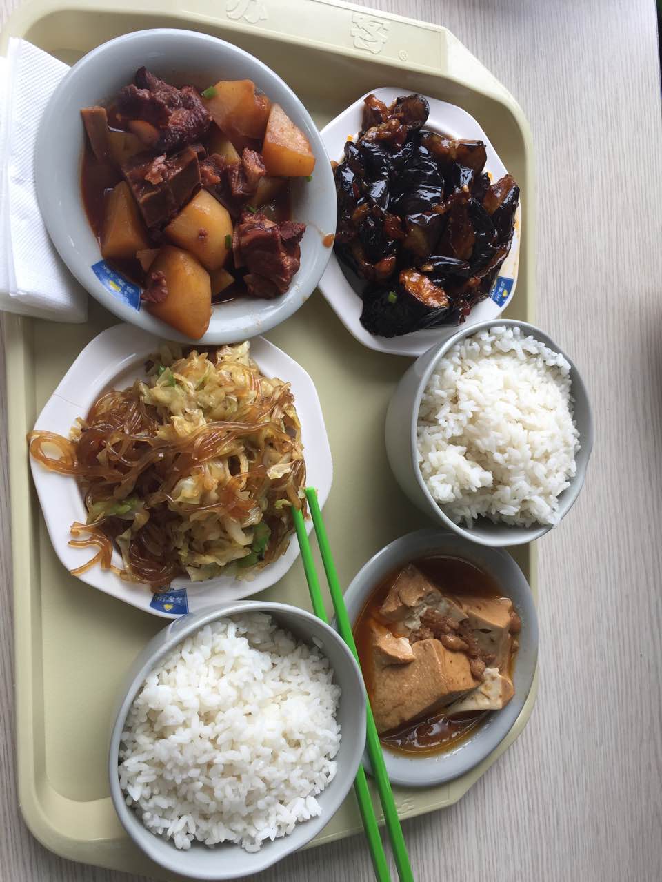 2021苏客·快餐家常菜(镇江大港店)美食餐厅,经常来这里吃饭.