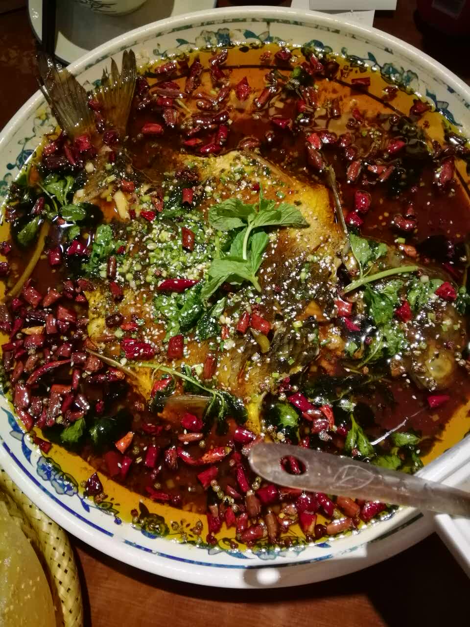 杨记隆府(解放碑总店)