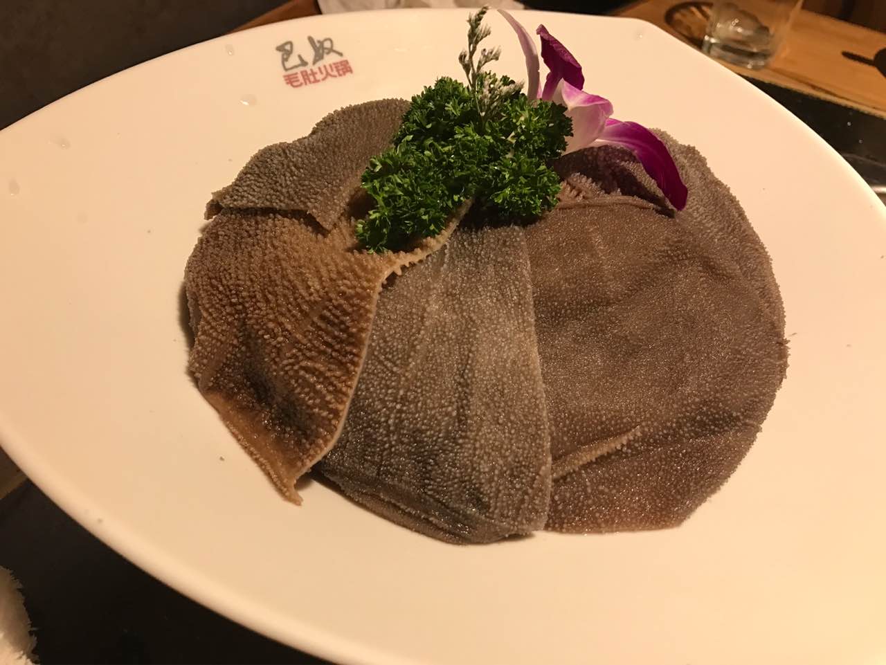巴奴毛肚火锅(江阴人民中路店)