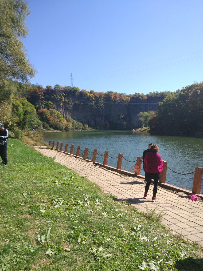 宽甸黄椅山森林公园好玩吗,宽甸黄椅山森林公园景点怎么样