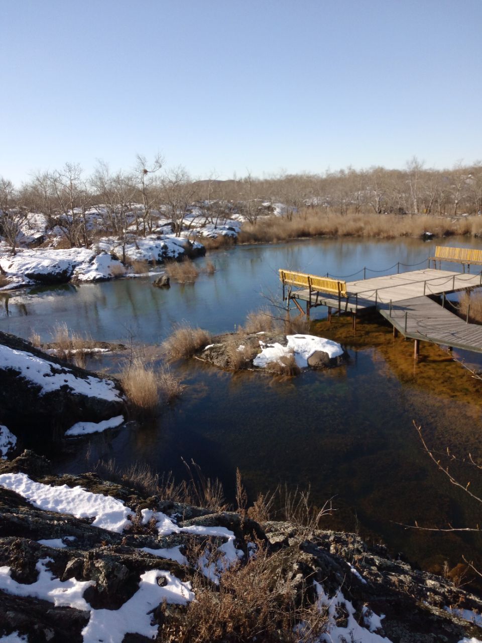 2020南药泉-旅游攻略-门票-地址-问答-游记点评,五大连池旅游旅游景点