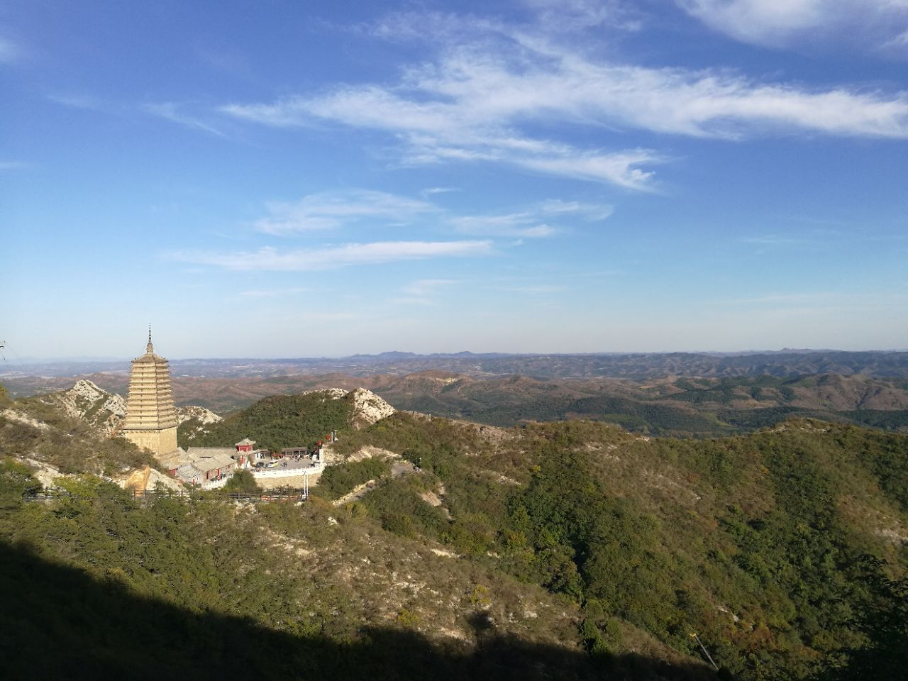 2019鳳凰山_旅遊攻略_門票_地址_遊記點評,朝陽旅遊景點推薦 - 去哪兒