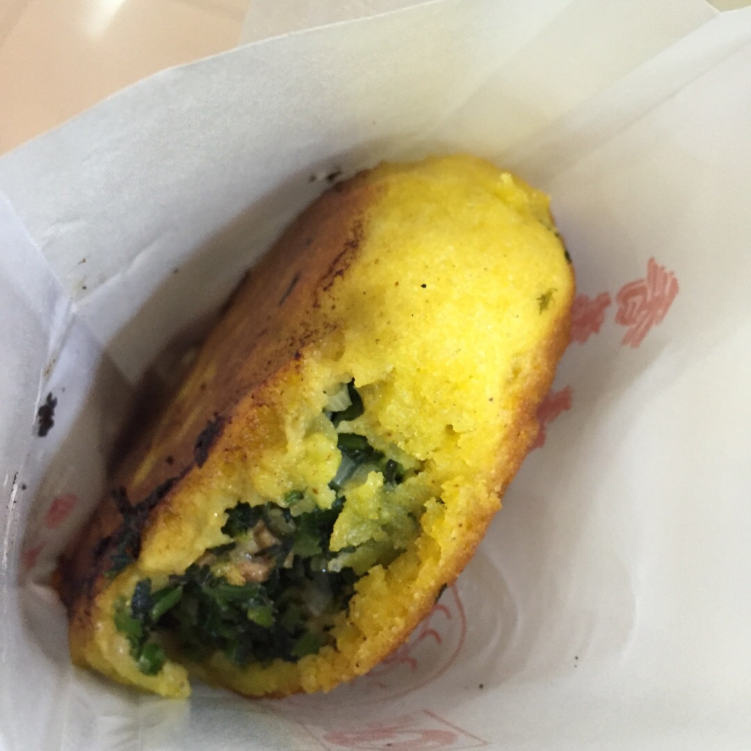 瓦房店老刘家菜饼店