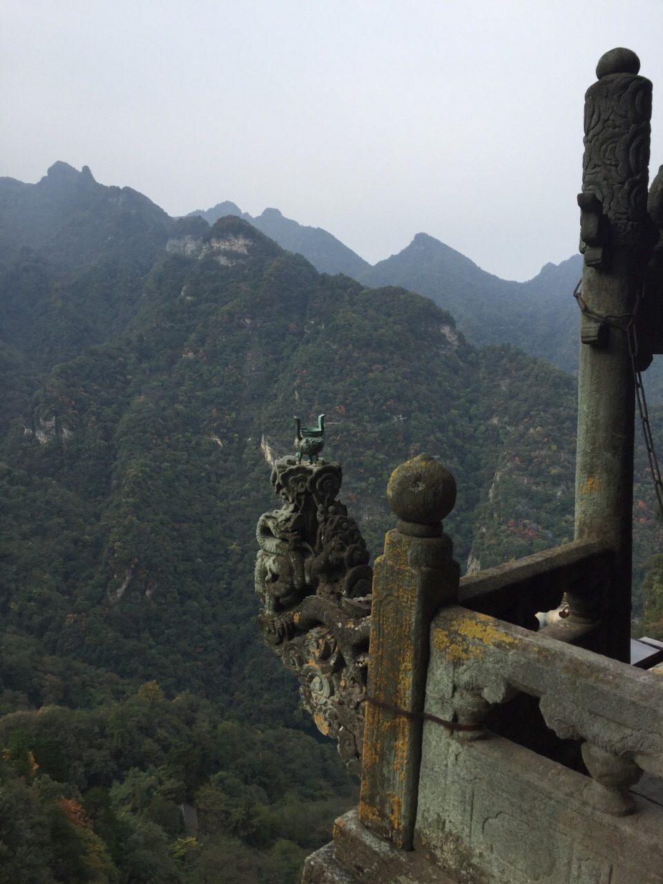 武當山旅遊旅遊景點推薦-去哪兒攻略