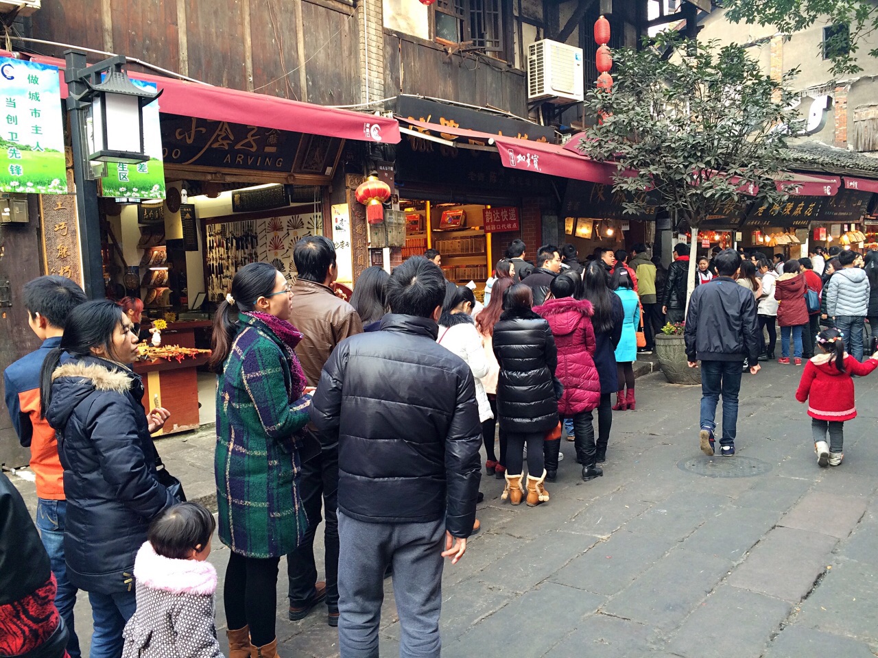 2019陳建平麻花總店_旅遊攻略_門票_地址_遊記點評,重慶旅遊景點推薦