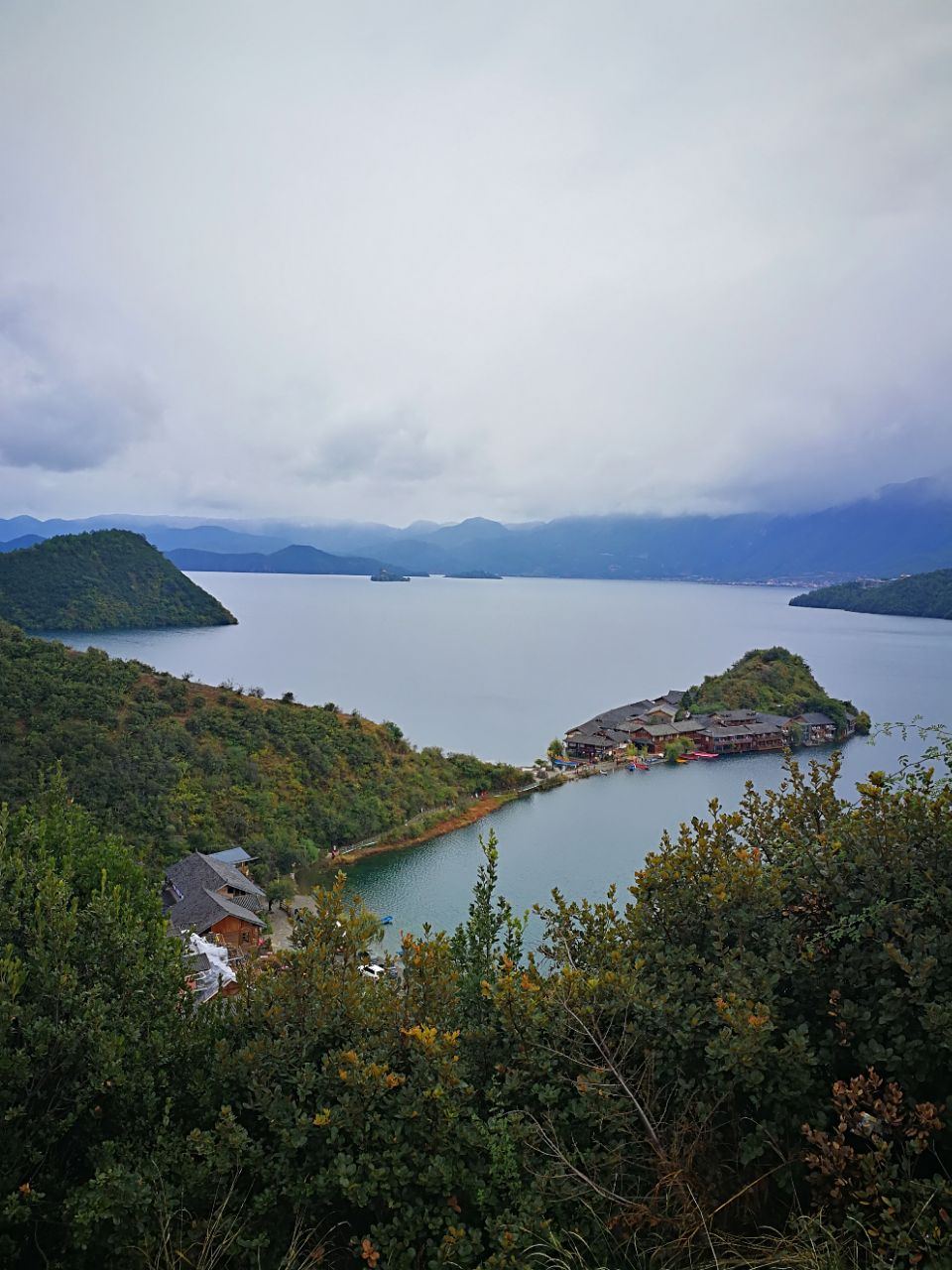 2019裡格島_旅遊攻略_門票_地址_遊記點評,瀘沽湖旅遊景點推薦 - 去