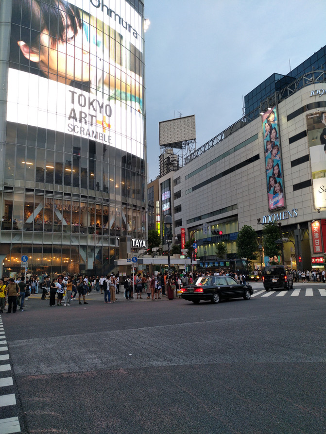 我的日本印象 东京 大阪 京都 奈良 9天自由行 京都游记攻略 携程攻略