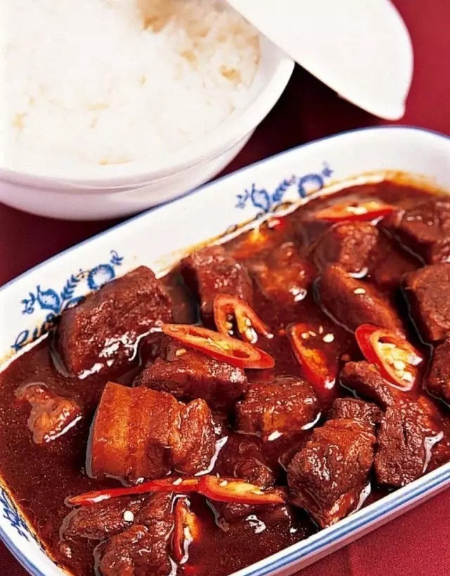 英国BBC推介的10大澳门美食,你食齐未?