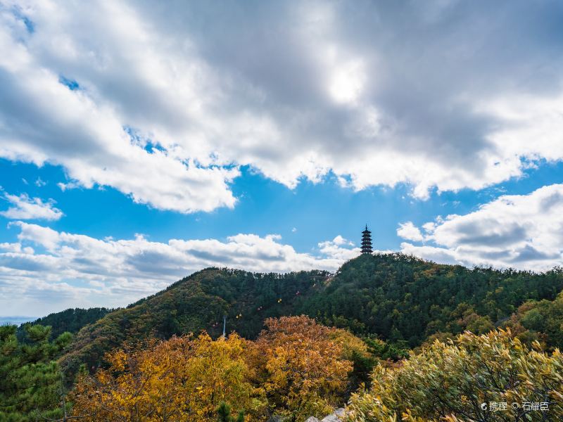 煙臺塔山旅遊風景區攻略-塔山旅遊風景區門票價格多少錢-團購票價預定