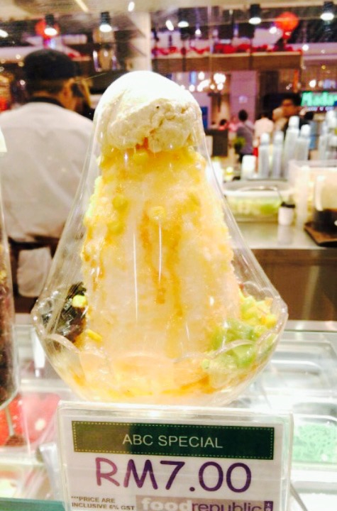 sweetspoon dessert 面包甜点 直线距离474m