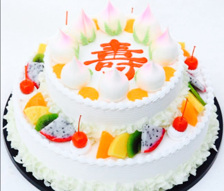 928私房蛋糕 40 /人 面包甜点 直线距离124m