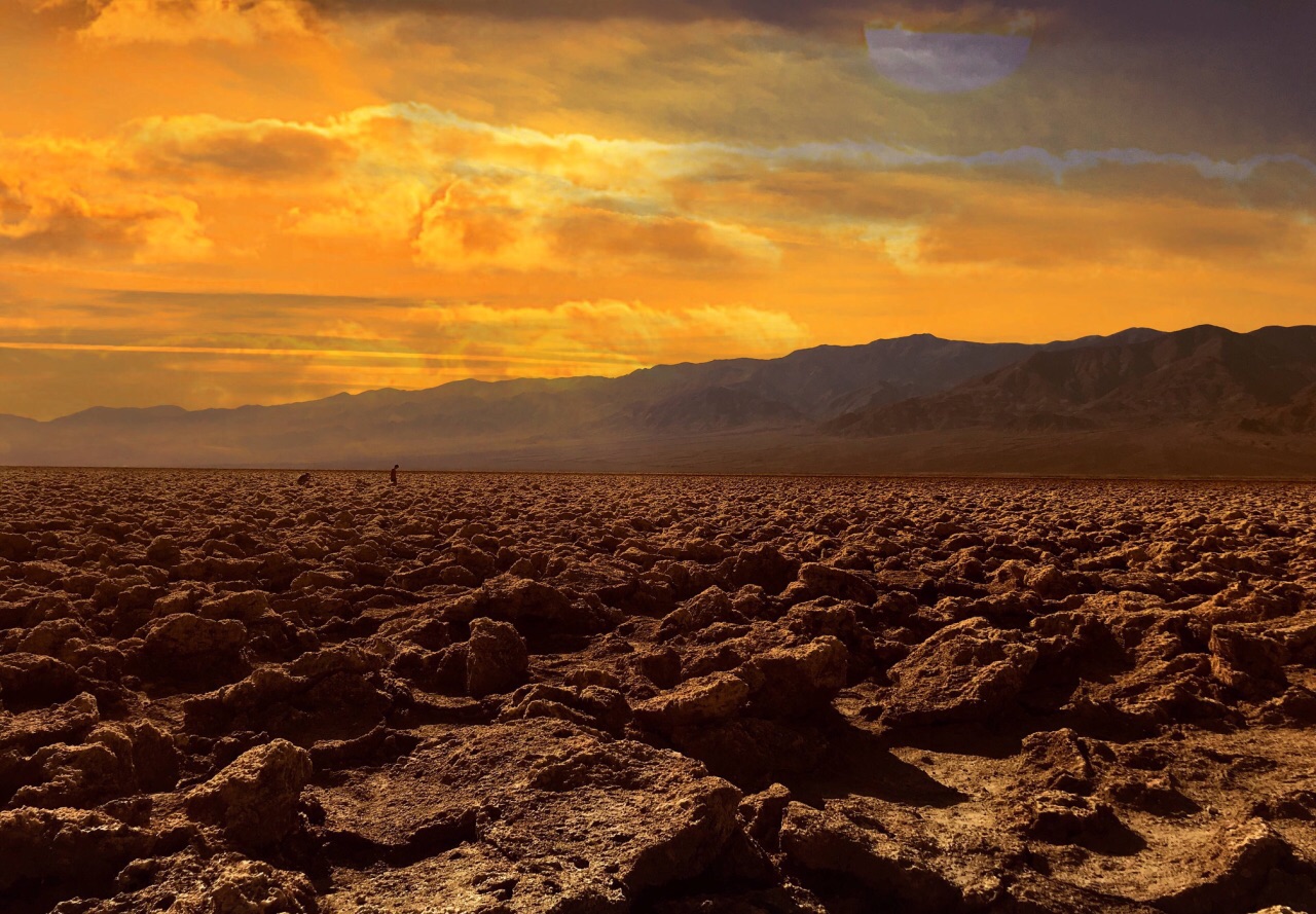 死亡谷国家公园Death Valley Junction攻略,死亡谷国家公园Death Valley Junction门票/游玩攻略/地址/图片/门票价格【携程攻略】