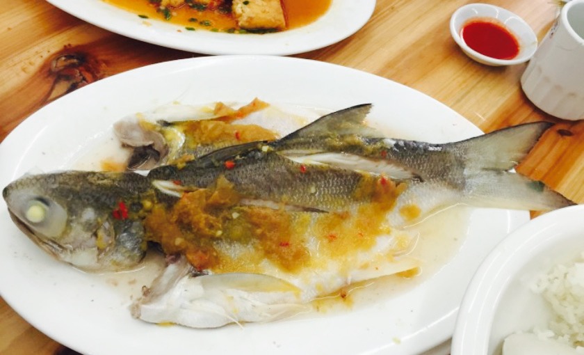 惠来滨海荷花旅游度假区