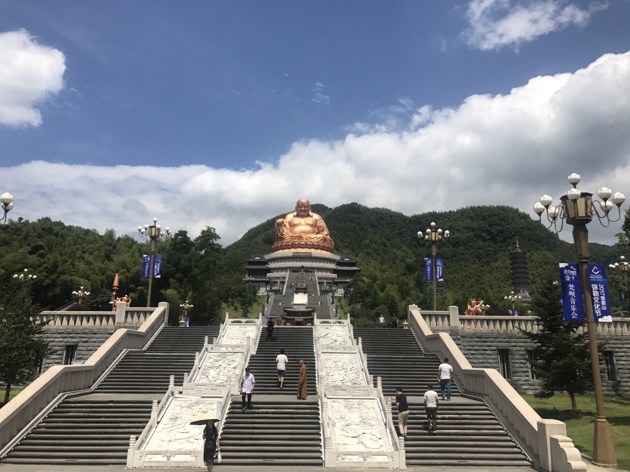 2019雪窦寺_旅游攻略_门票_地址_游记点评,奉化旅游景点推荐 - 去哪儿