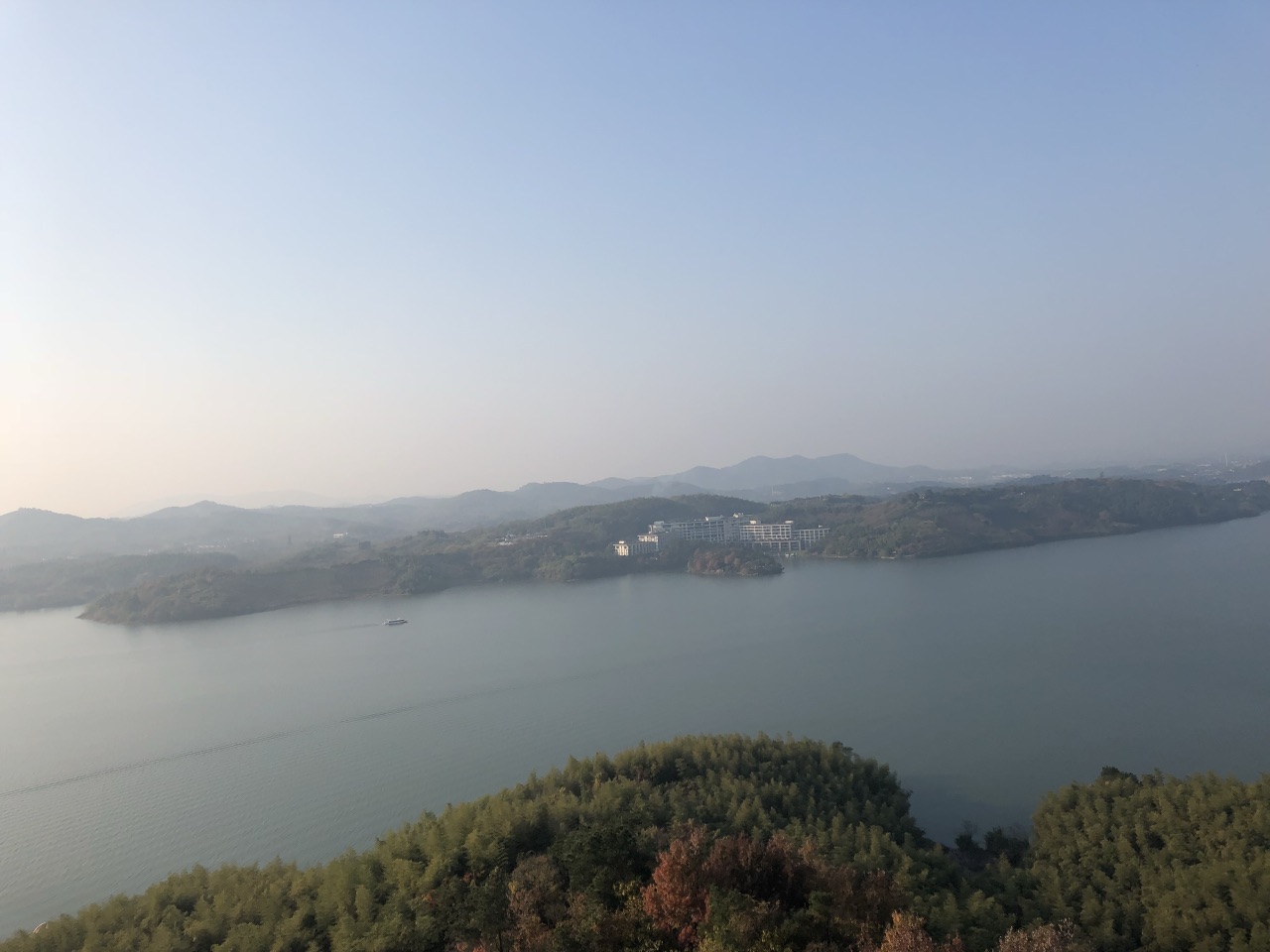 【攜程攻略】天目湖天目湖好玩嗎,天目湖天目湖景點怎麼樣_點評_評價