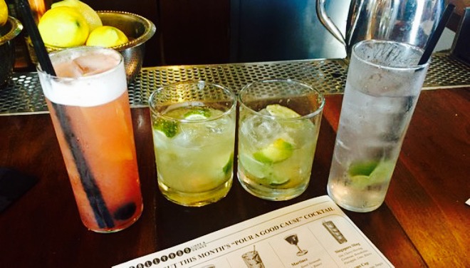 布法罗elevator alley kayak攻略-elevator alley kayak门票价格多少