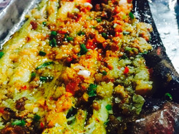 宜兴好日子烧烤攻略,好日子烧烤特色菜推荐\/菜