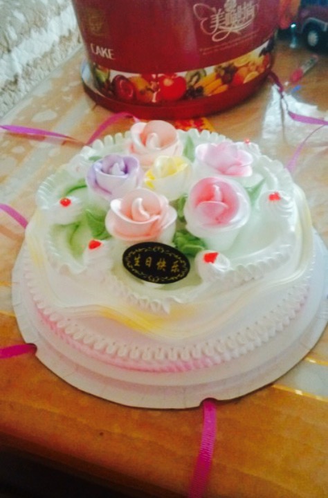 安琪蛋糕 面包甜点 直线距离8.0km