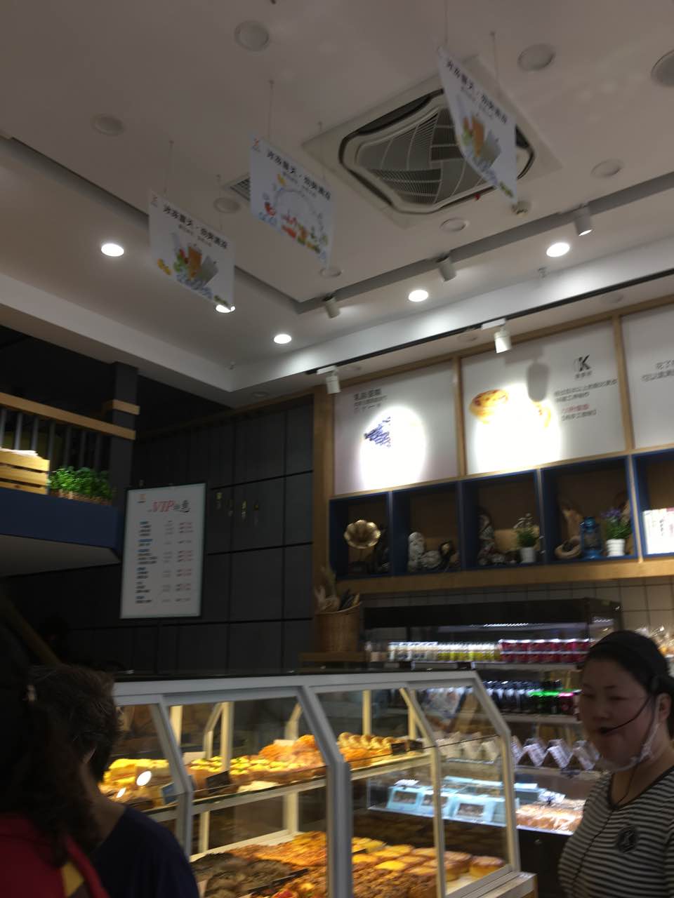 金皇冠蛋糕(摩爾城店)