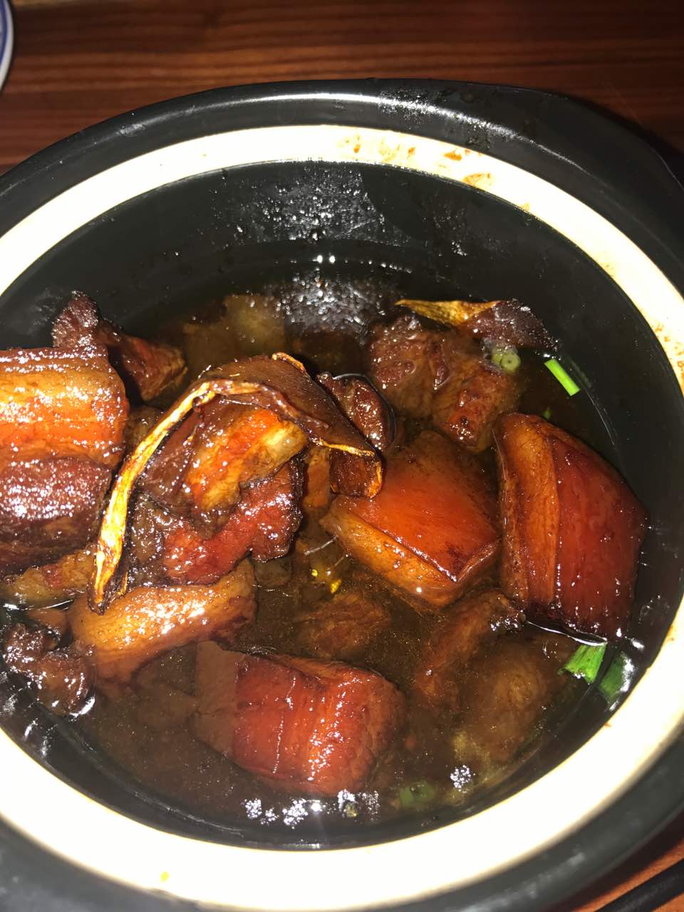 2019宜兴头菜美食餐厅,已经好几次来吃了,味道很好. 【去哪儿攻略】