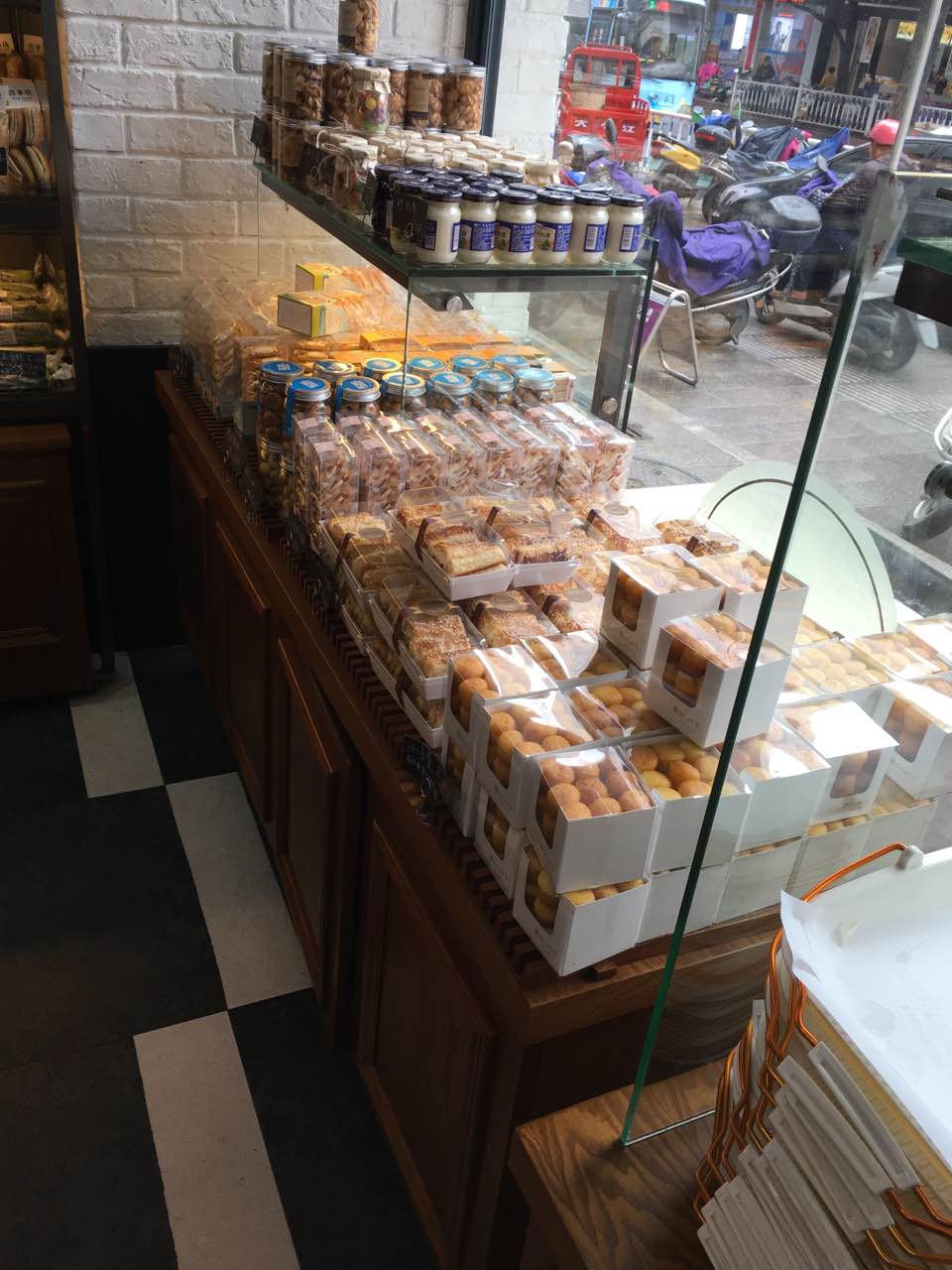 2019酸柠檬蛋糕店(一中店)_旅游攻略_门票_地址_游记点评,龙岩旅游