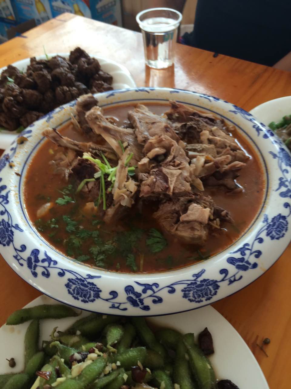 徐州劉五羊肉館好吃嗎,劉五羊肉館味道怎麼樣,環境/服務好不好_點評