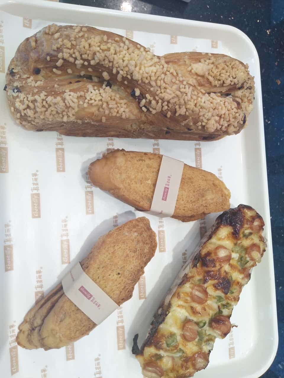 真多丽果(银泰店)