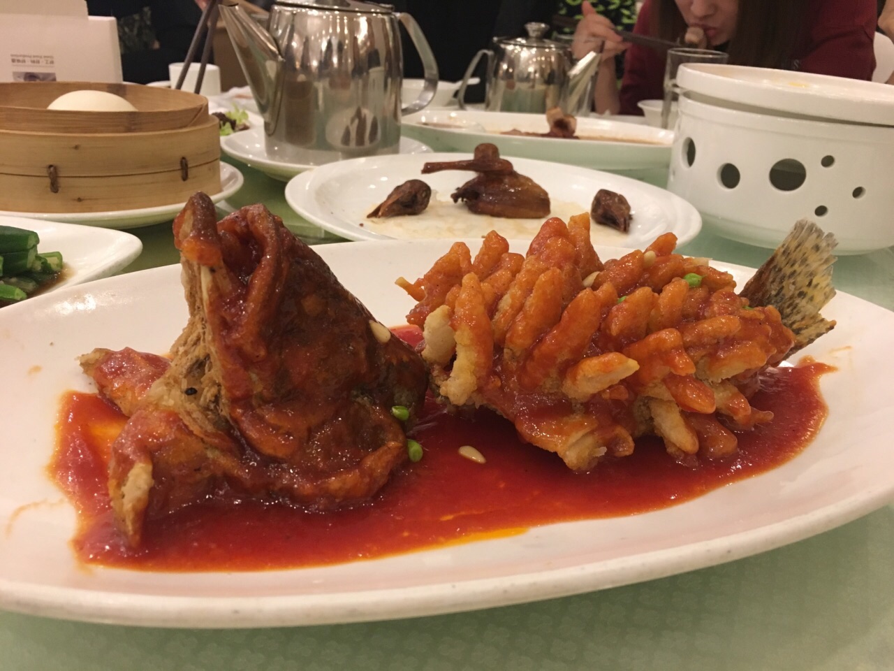 上海顺风大酒店(八佰伴店)好吃吗,顺风大酒店(八佰伴店)味道怎么样