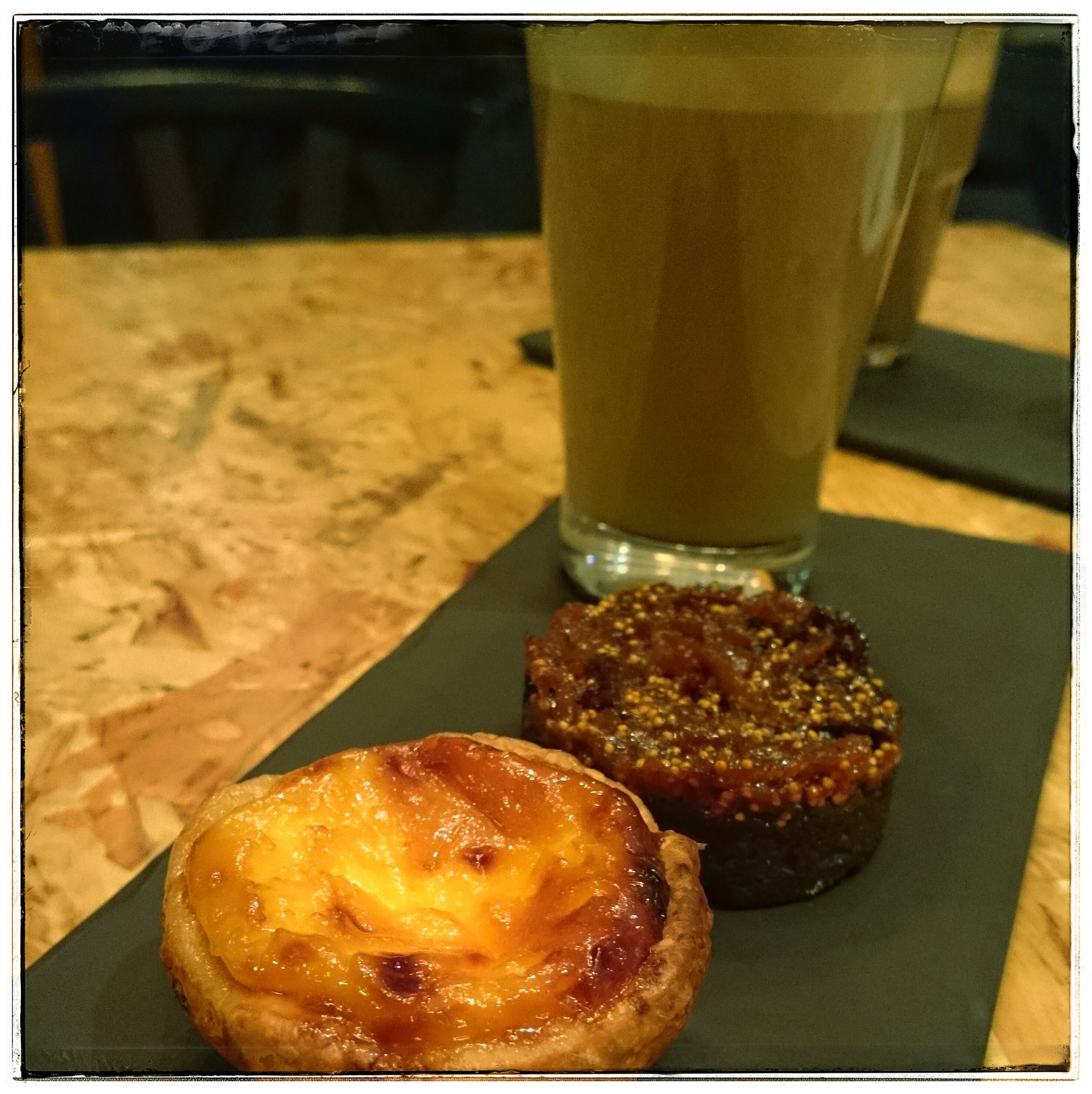 pastel de nata