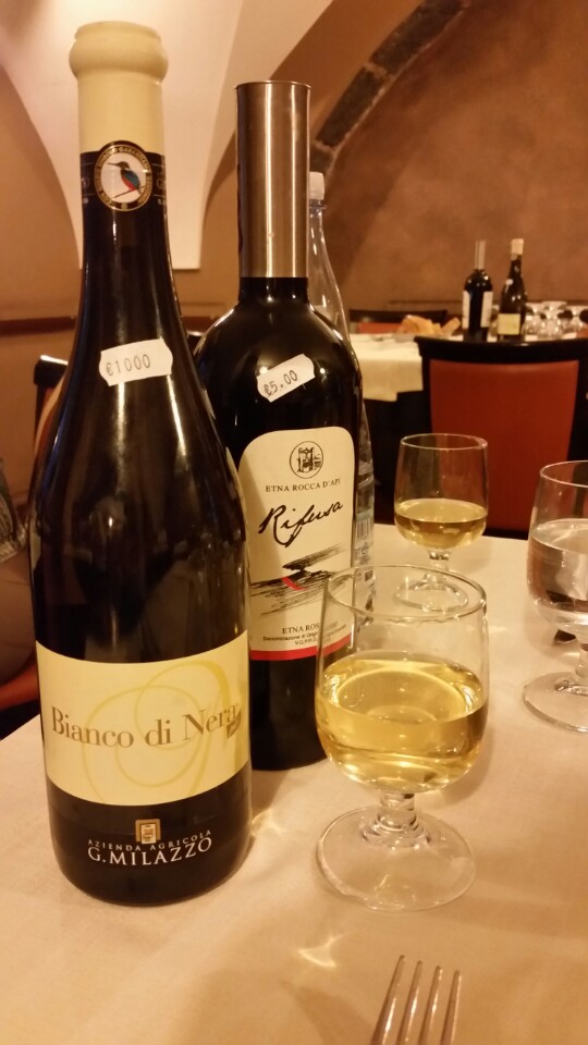 trattoria del cavaliere