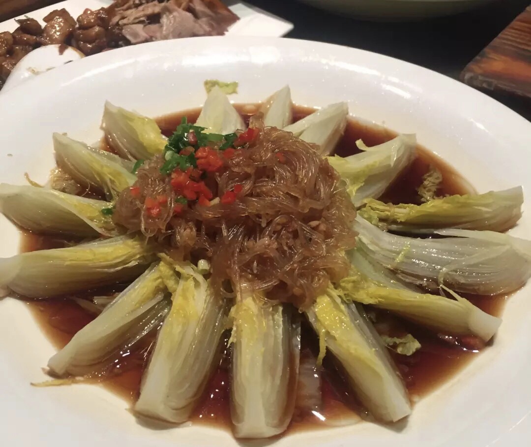 大鸭梨烤鸭店(石佛营店)