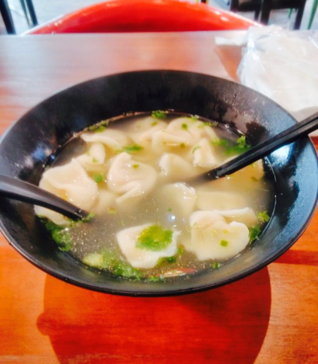 波波饺(义乌之心店)