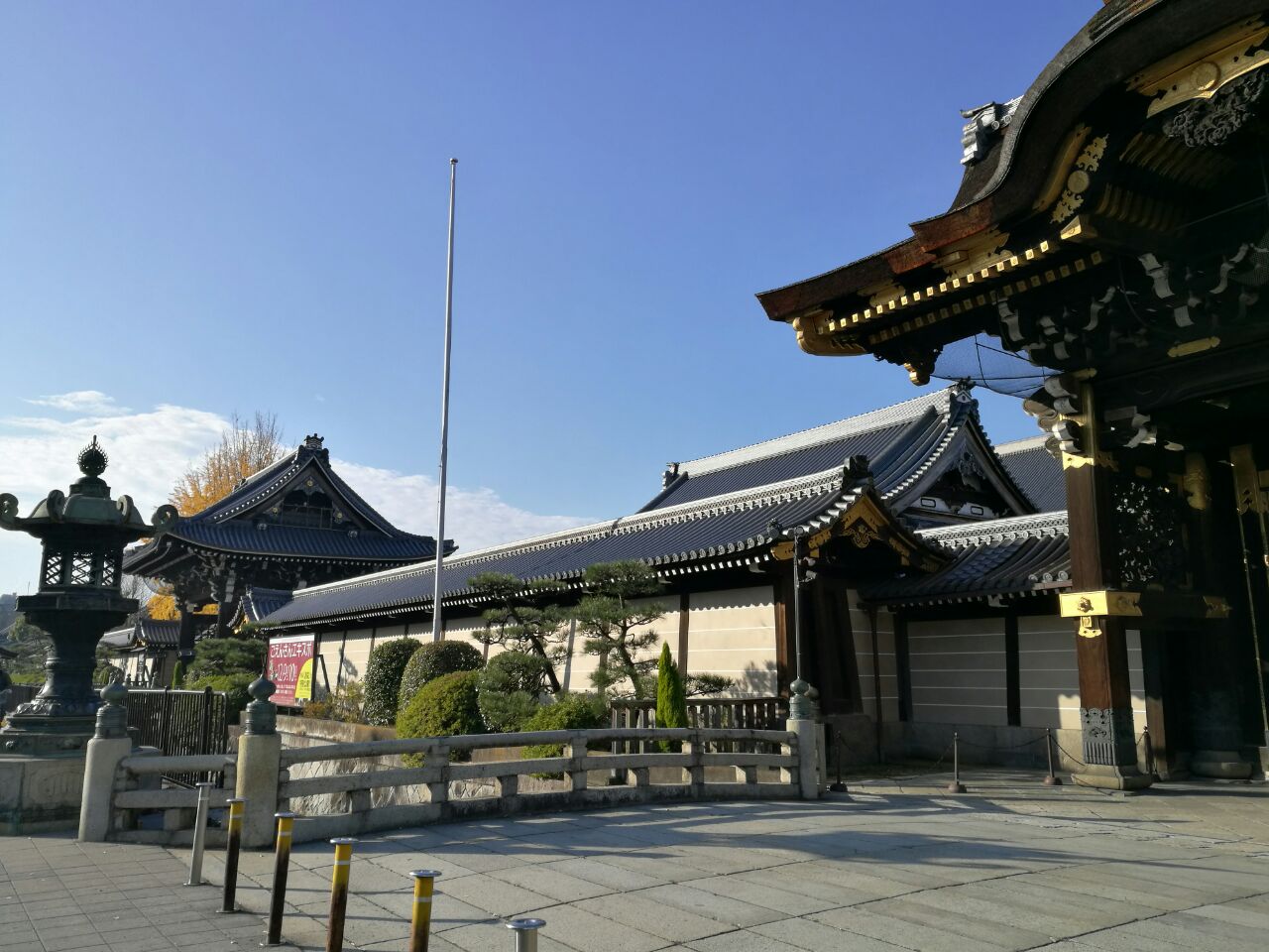 东本愿寺