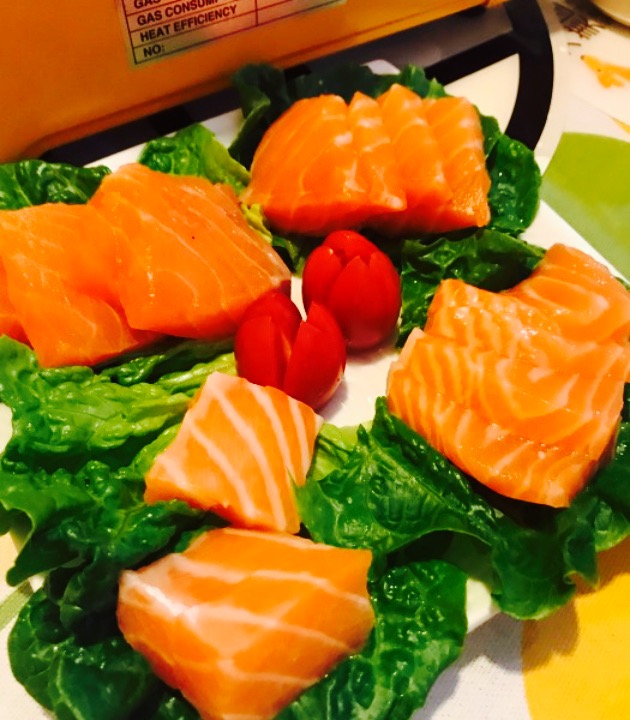 富士山餐厅日本料理店