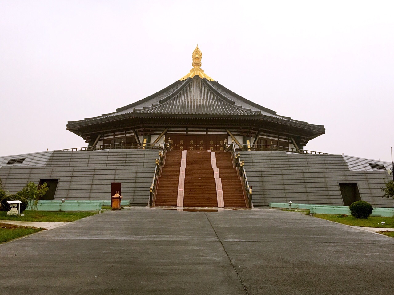 2019隋唐洛陽城國家遺址公園天堂明堂景區_旅遊攻略_門票_地址_遊記