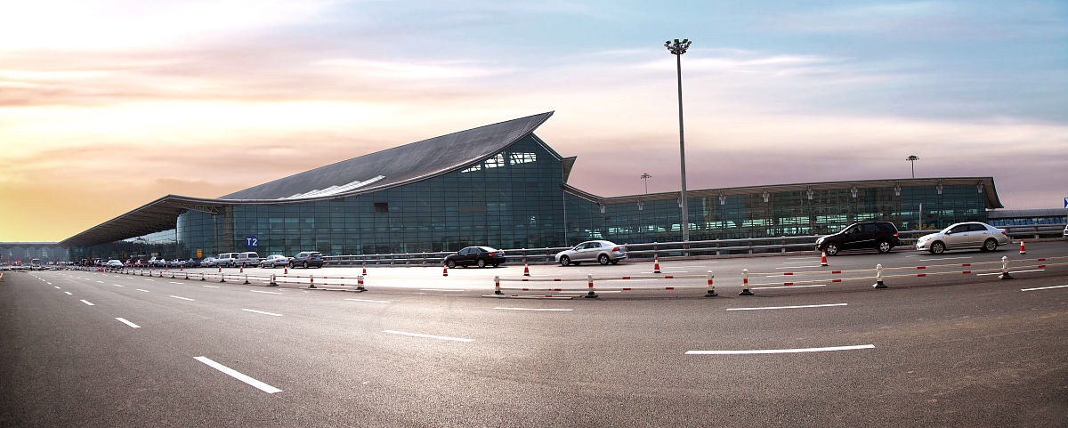 瀋陽桃仙國際機場(shenyang taoxian international 