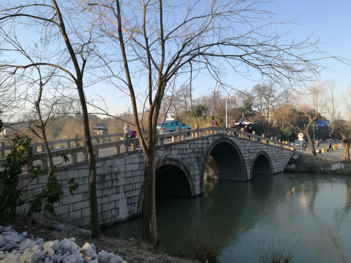 2020大虹桥-旅游攻略-门票-地址-问答-游记点评，扬州旅游旅游景点推荐-去哪儿攻略