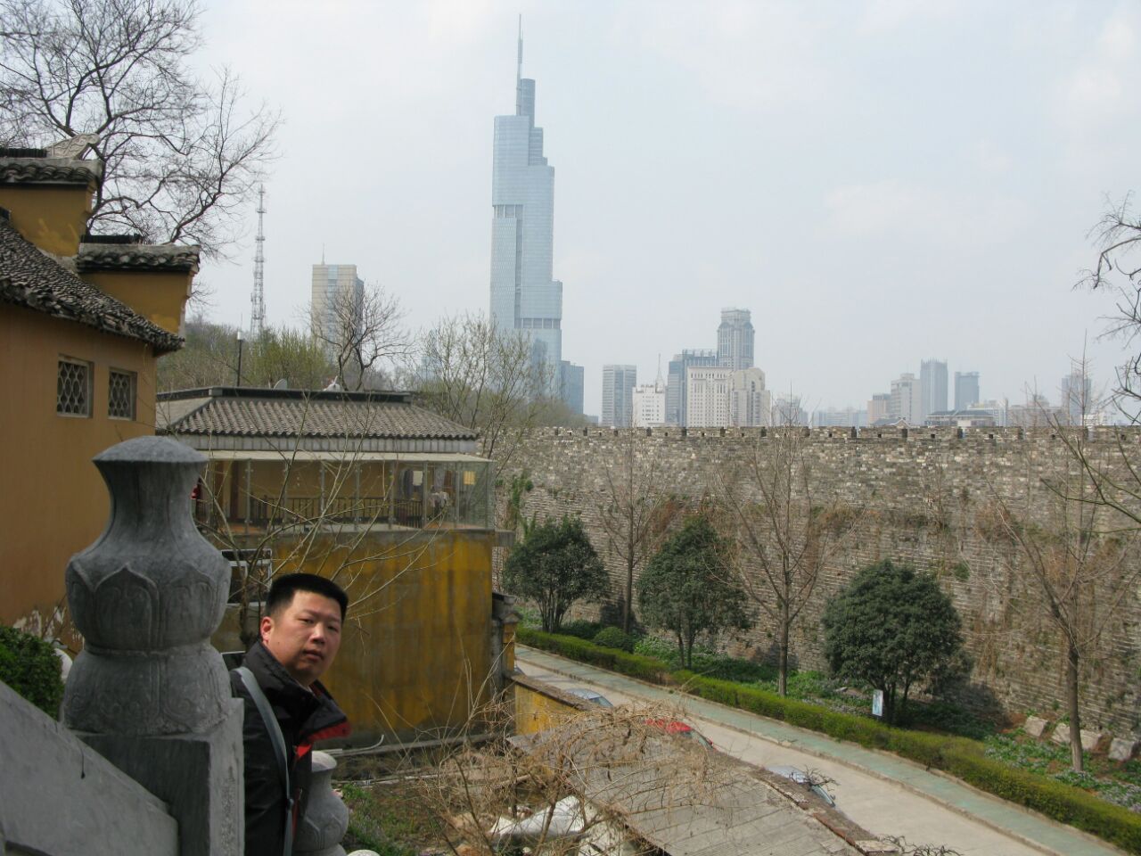 旅遊攻略_門票_地址_遊記點評,南京旅遊景點推薦 - 去哪兒攻略社區