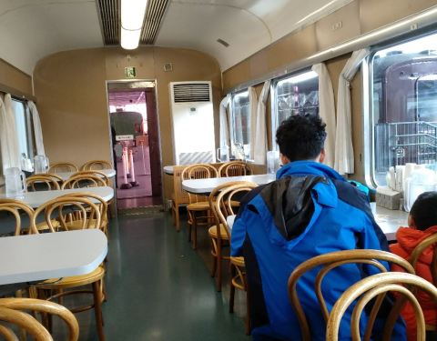 22京都铁道博物馆餐厅攻略 京都京都铁道博物馆餐厅美食推荐 点评 电话 地址 去哪儿攻略