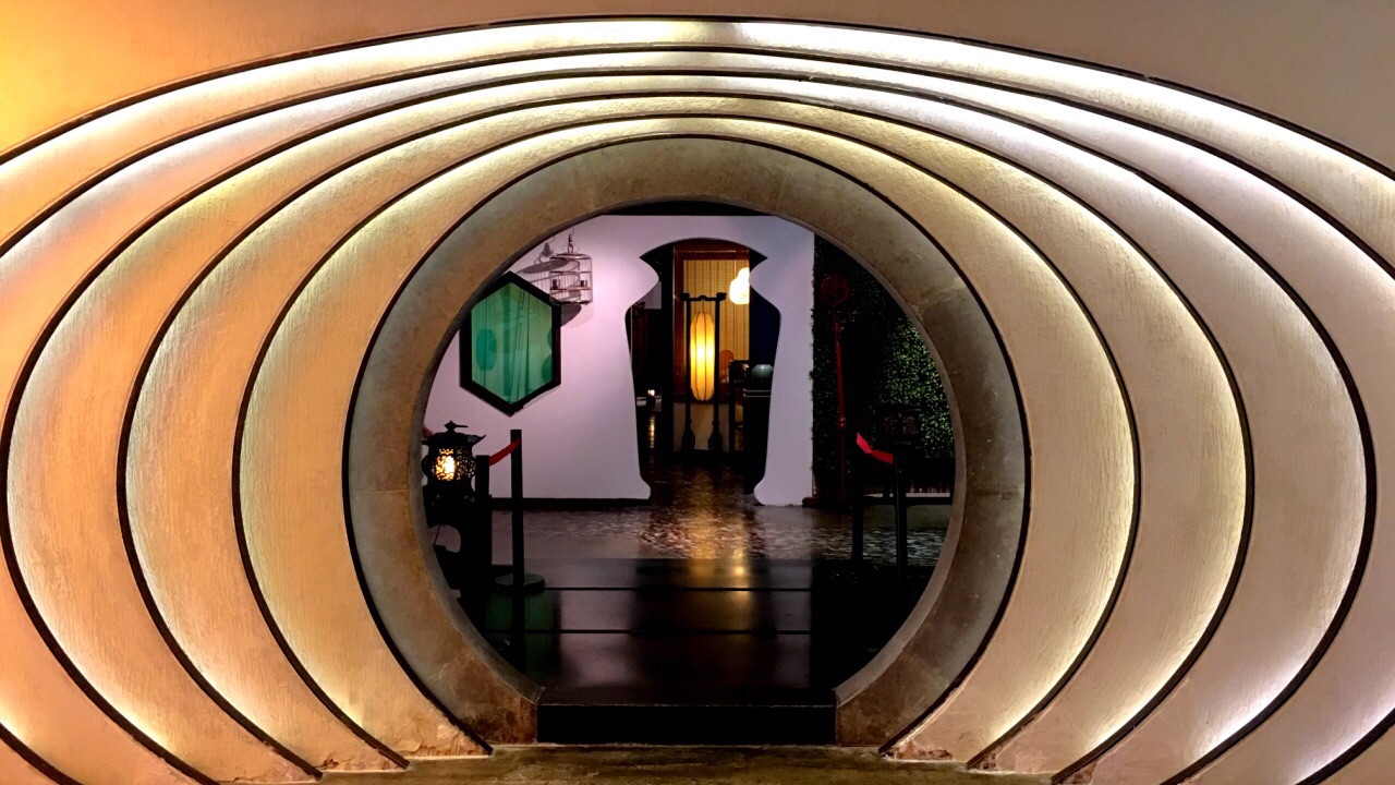 九朝会(望京店)