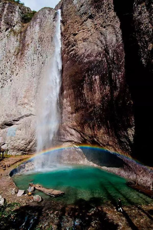 雁荡山天窗洞攻略-天窗洞门票价格多少钱-团购票价预定优惠-景点地址