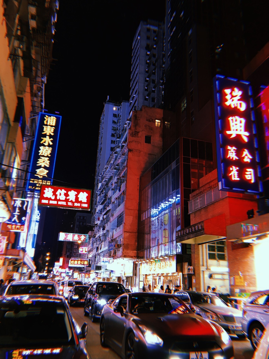 香港旅游3天3夜需要多少钱（香港旅游3天3夜需要多少钱费用）-第2张图片-潮百科