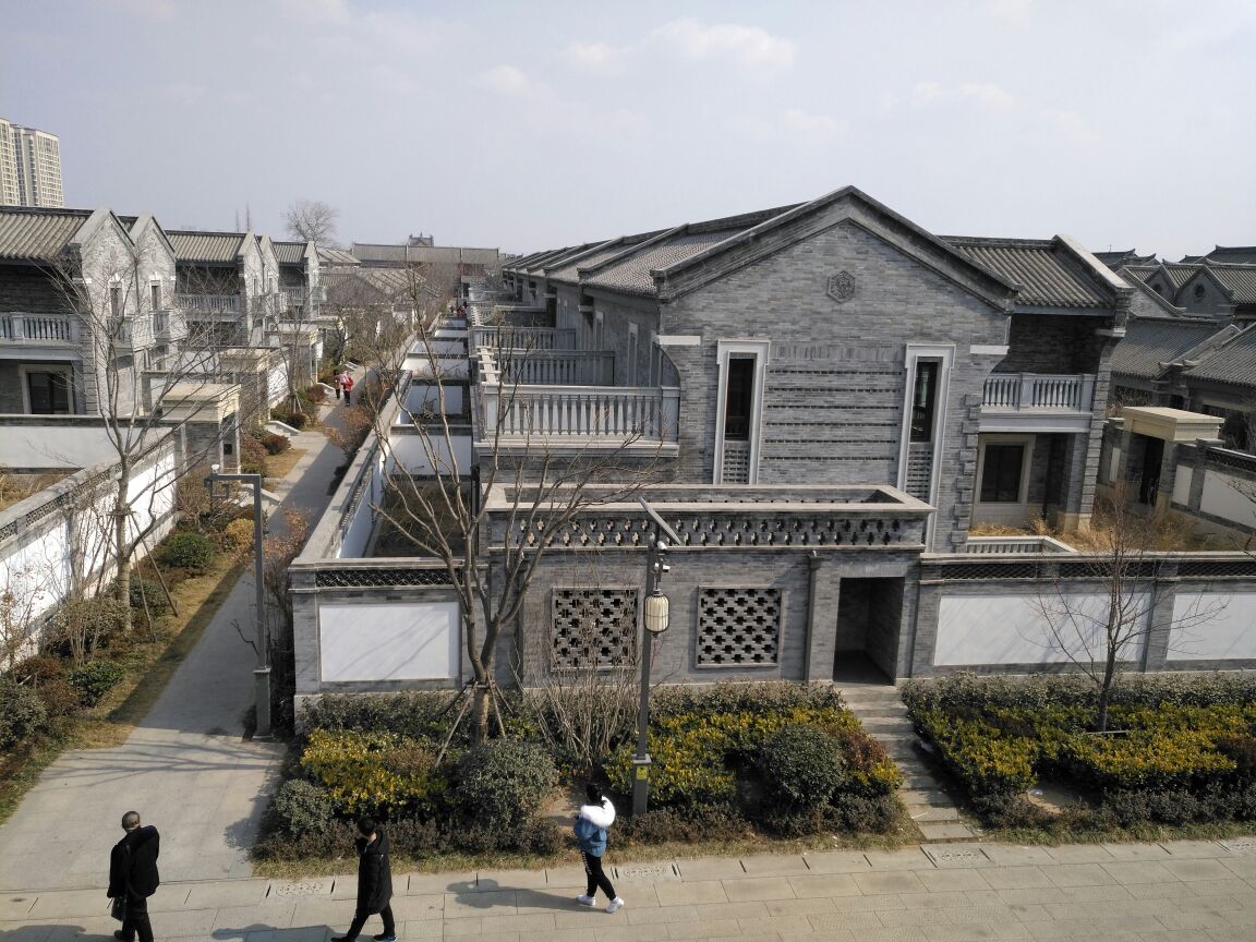2019即墨古城_旅游攻略_门票_地址_游记点评,即墨旅游景点推荐 - 去