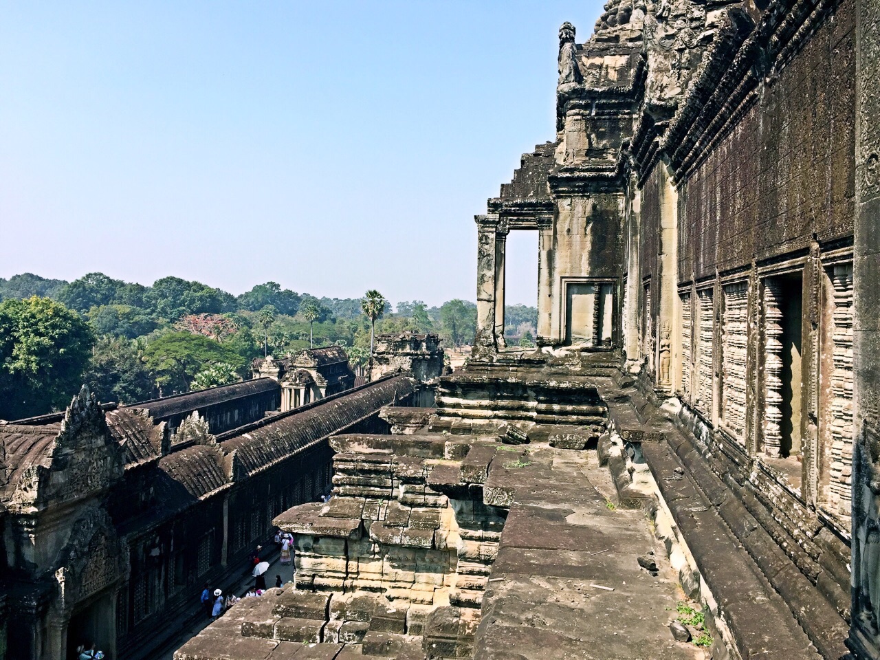 2019小吴哥窟_旅游攻略_门票_地址_游记点评,曼谷旅游景点推荐 - 去