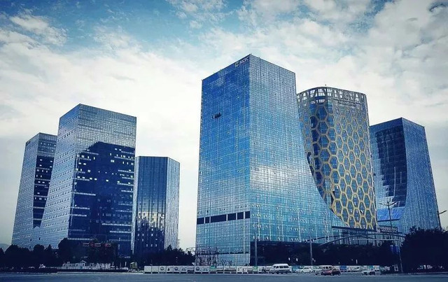 西安最富最穷区排行榜!2018年最新数据,第一名